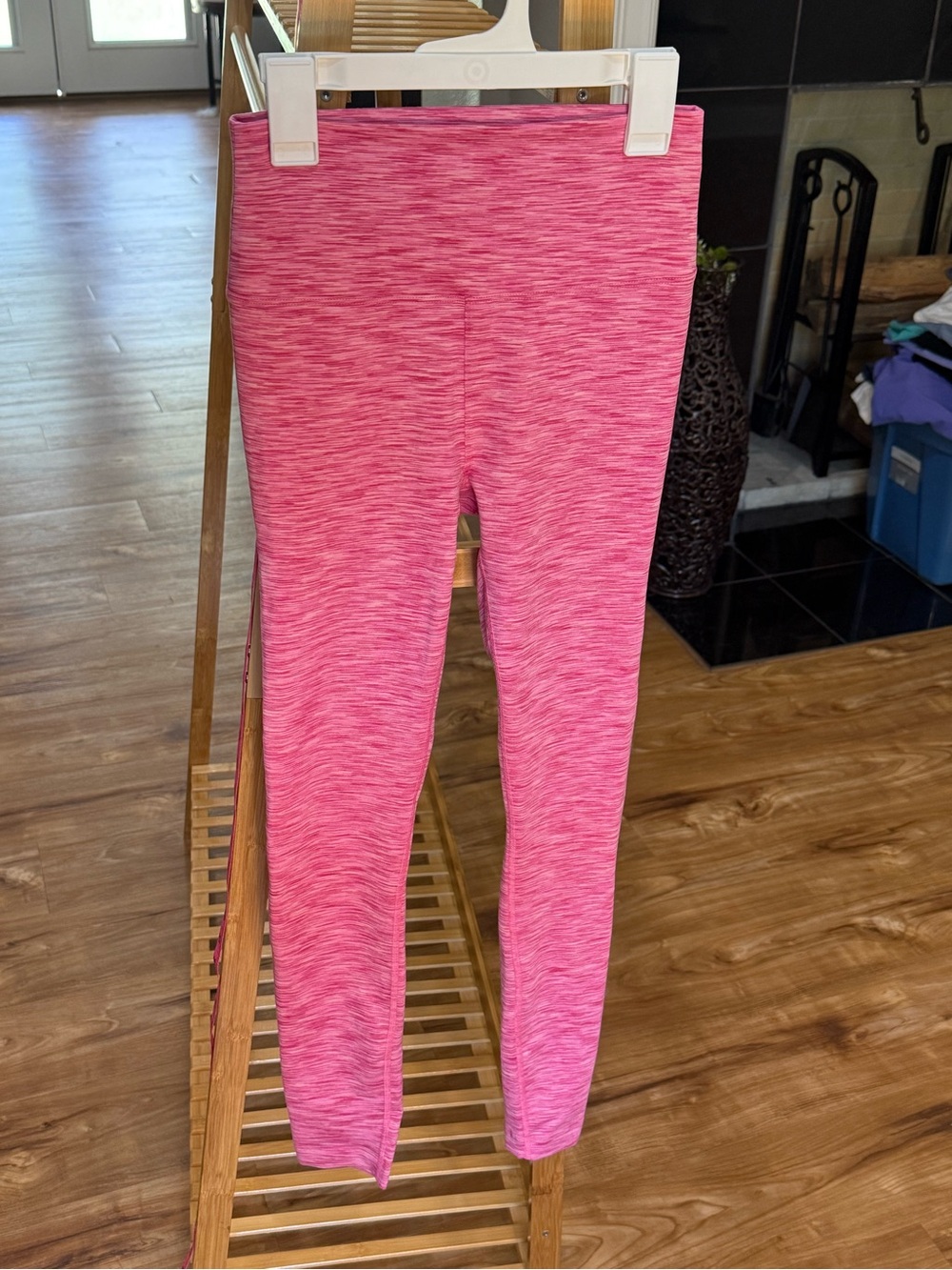 NWT Outdoor Voices Flow Leggings